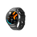 New 1.55-inch Disc Smart Watch Health Tracker Health Manager