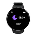 D18S Round-screen Smartwatch With A Color Display