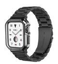 Stainless Steel For Watch IWatch Band