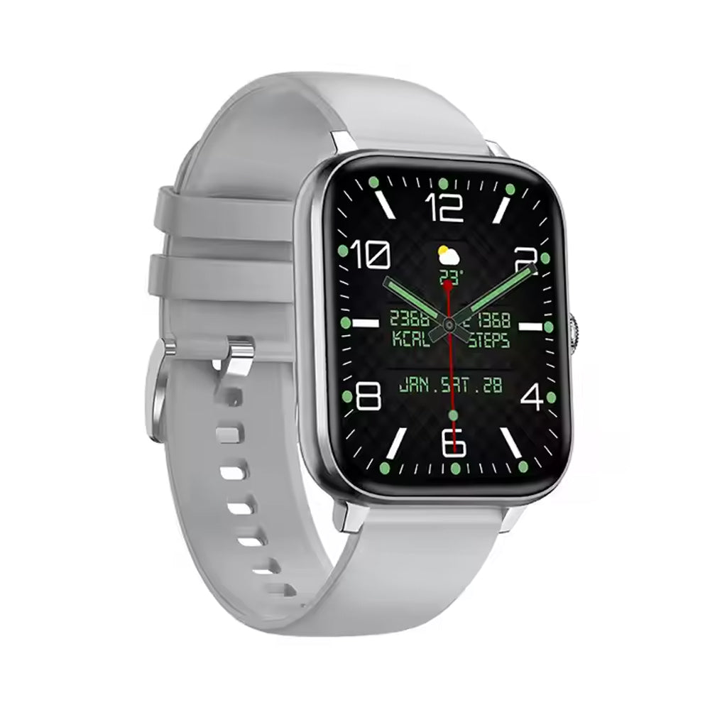 Smartivo™ Daily Health & Fitness Smartwatch